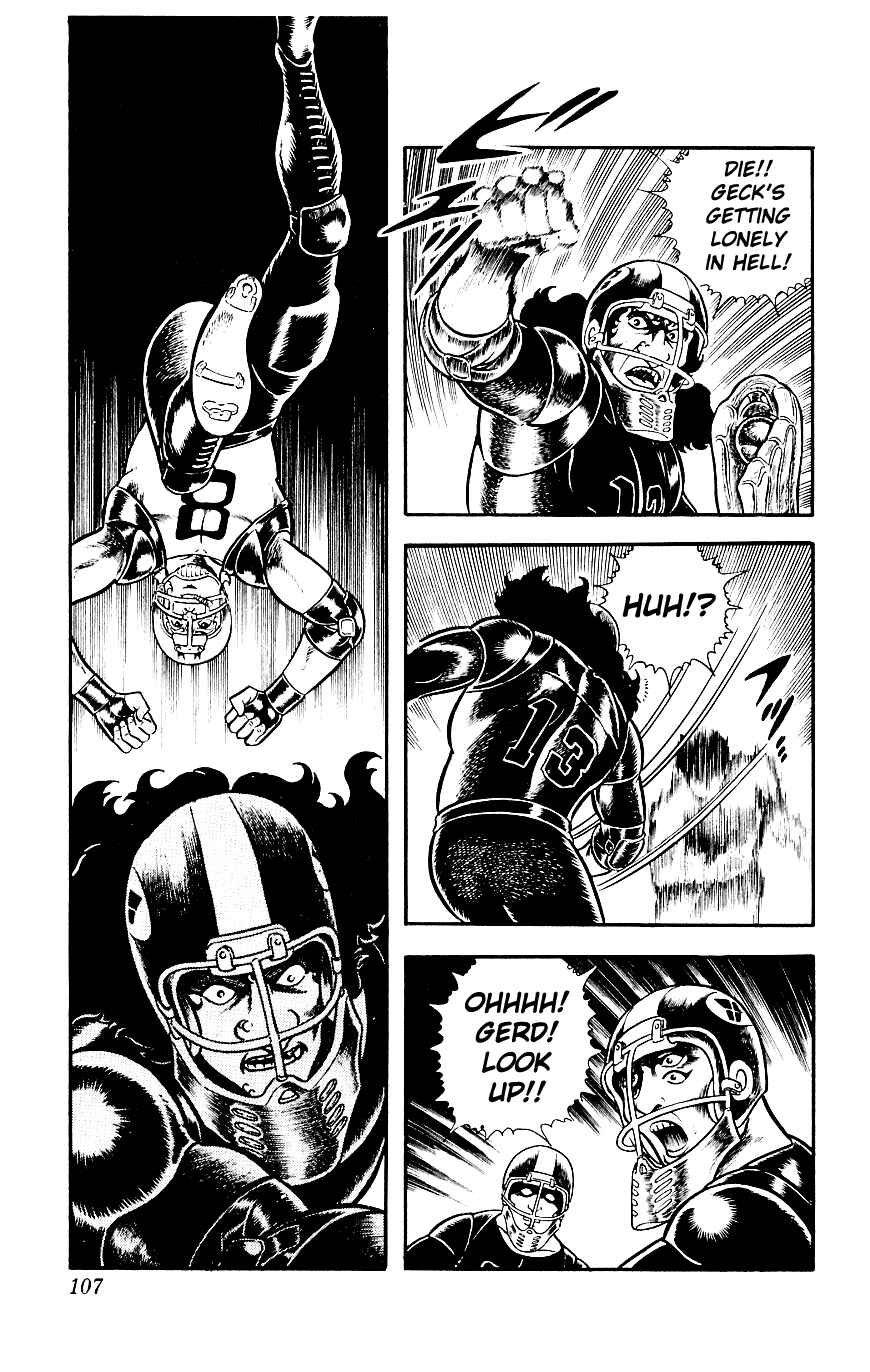 Page 109 Chapter 8 Space Adventure Cobra