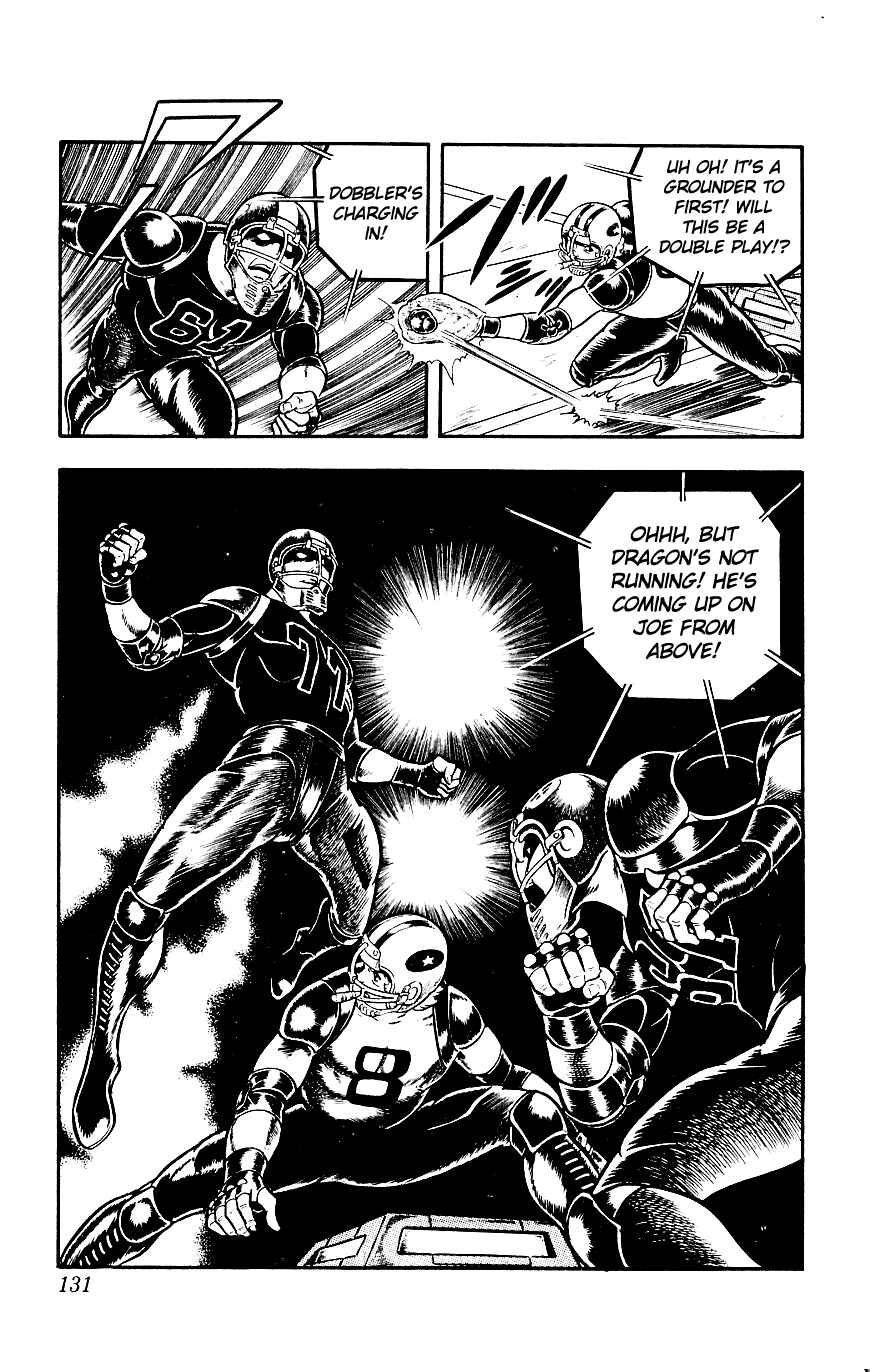 Page 133 Chapter 8 Space Adventure Cobra