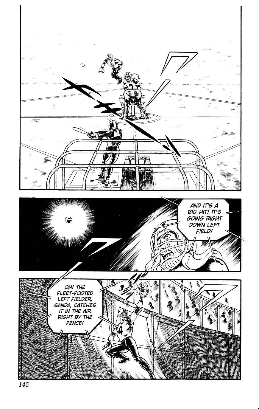 Page 147 Chapter 8 Space Adventure Cobra