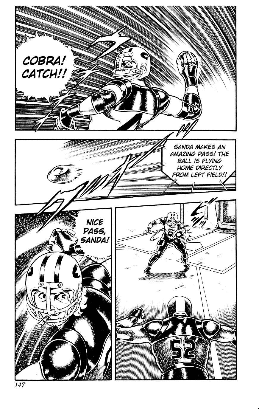 Page 149 Chapter 8 Space Adventure Cobra
