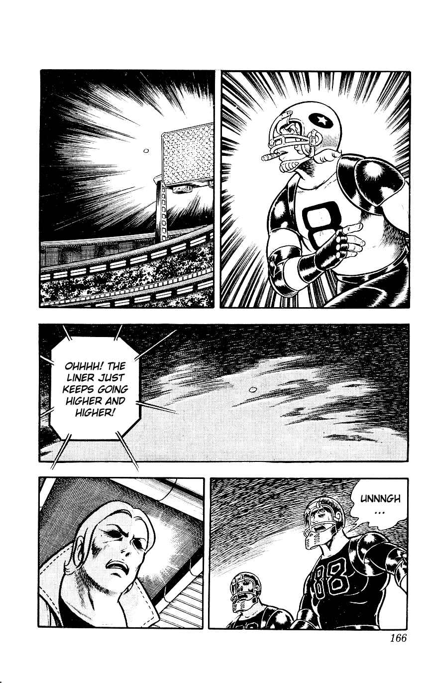 Page 168 Chapter 8 Space Adventure Cobra