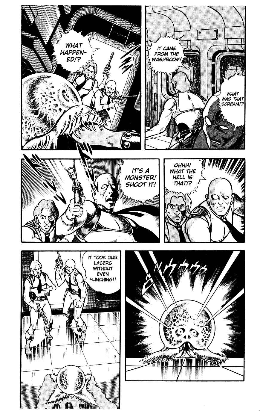 Page 178 Chapter 8 Space Adventure Cobra