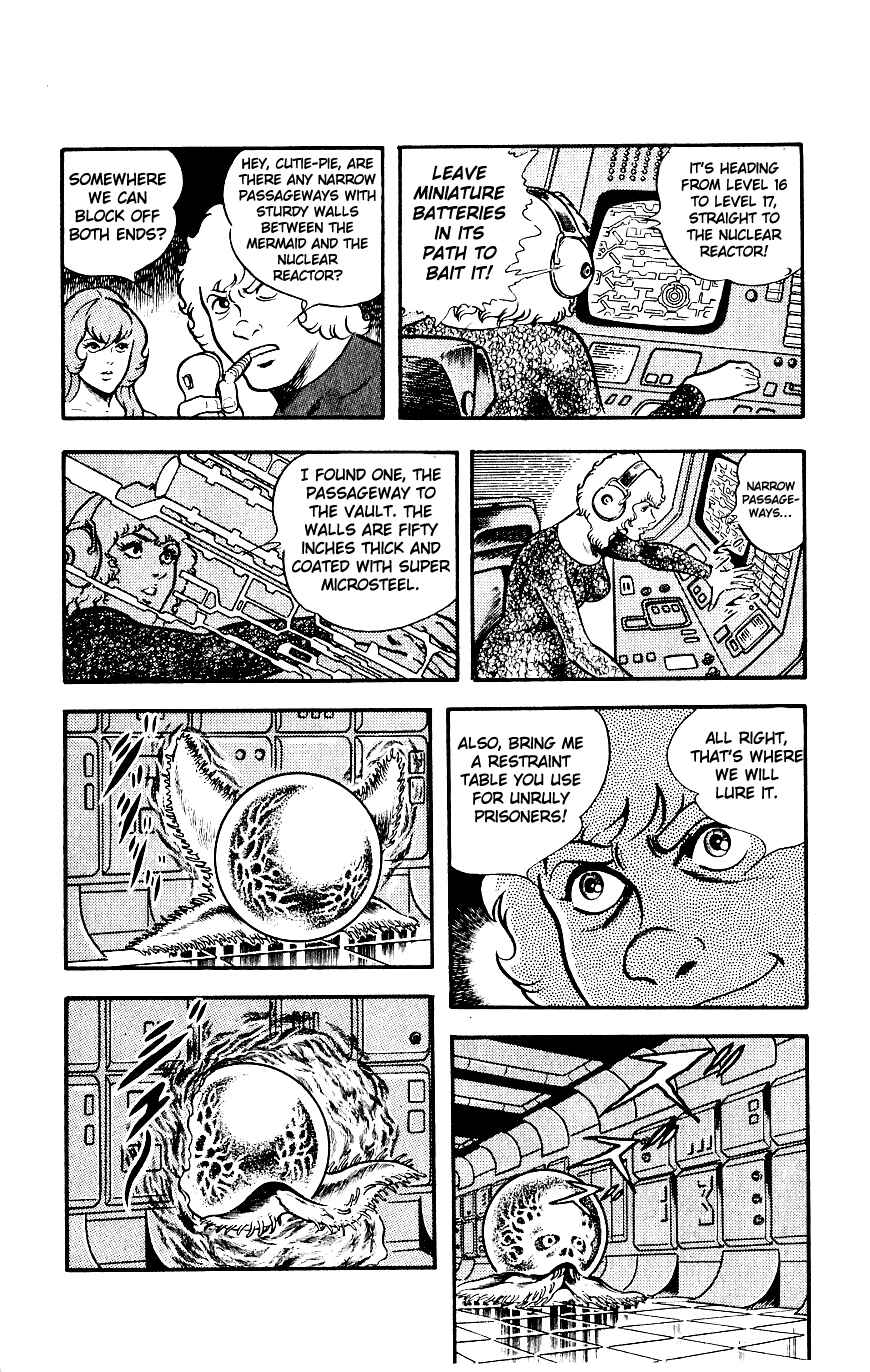 Page 183 Chapter 8 Space Adventure Cobra