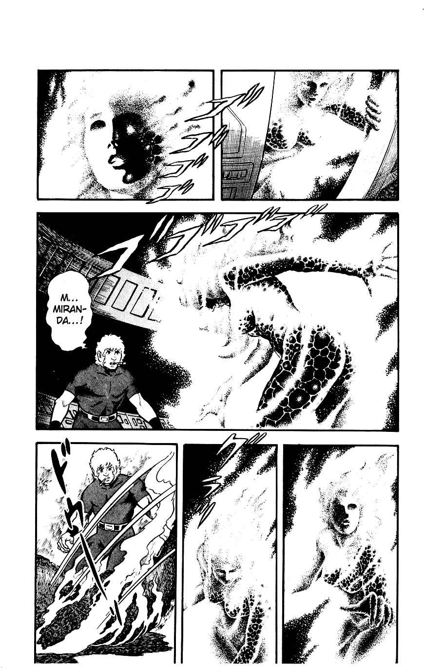 Page 48 Chapter 8 Space Adventure Cobra