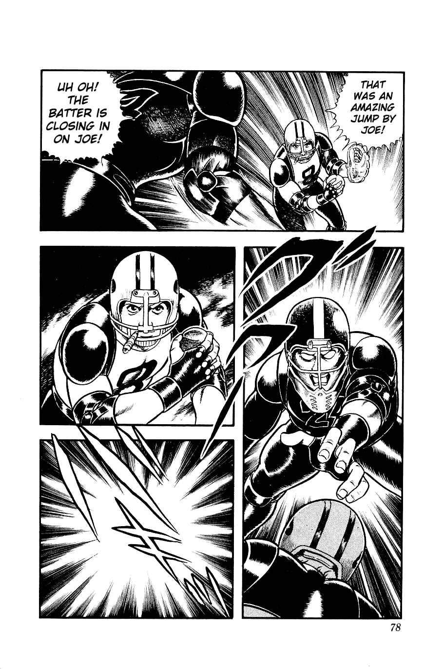 Page 80 Chapter 8 Space Adventure Cobra