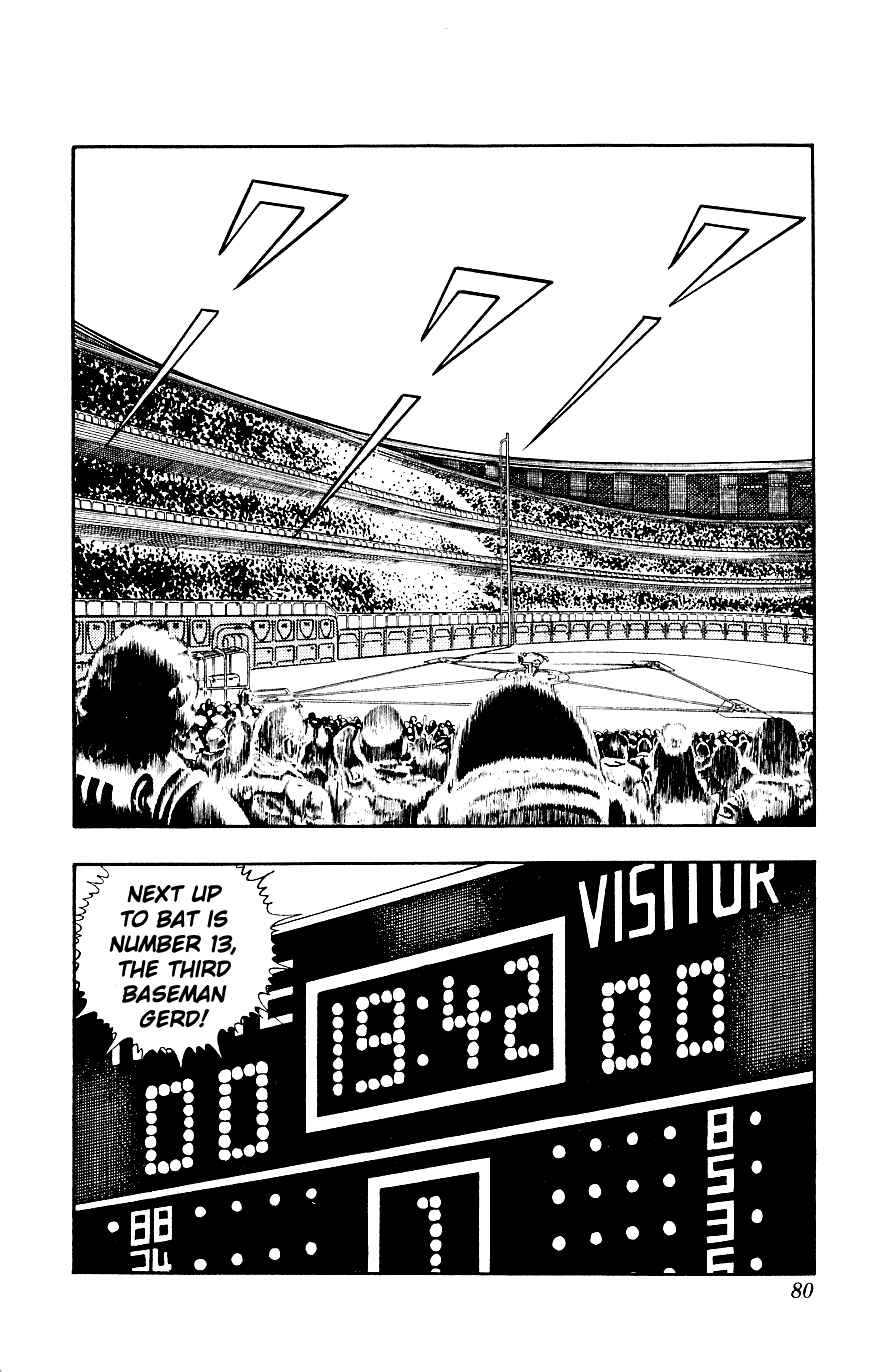 Page 82 Chapter 8 Space Adventure Cobra
