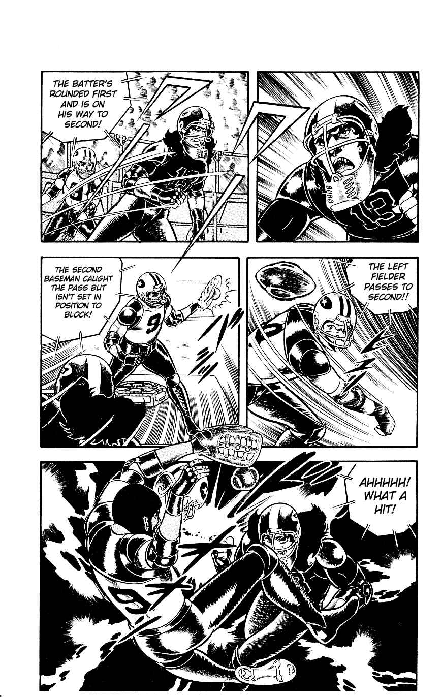 Page 86 Chapter 8 Space Adventure Cobra