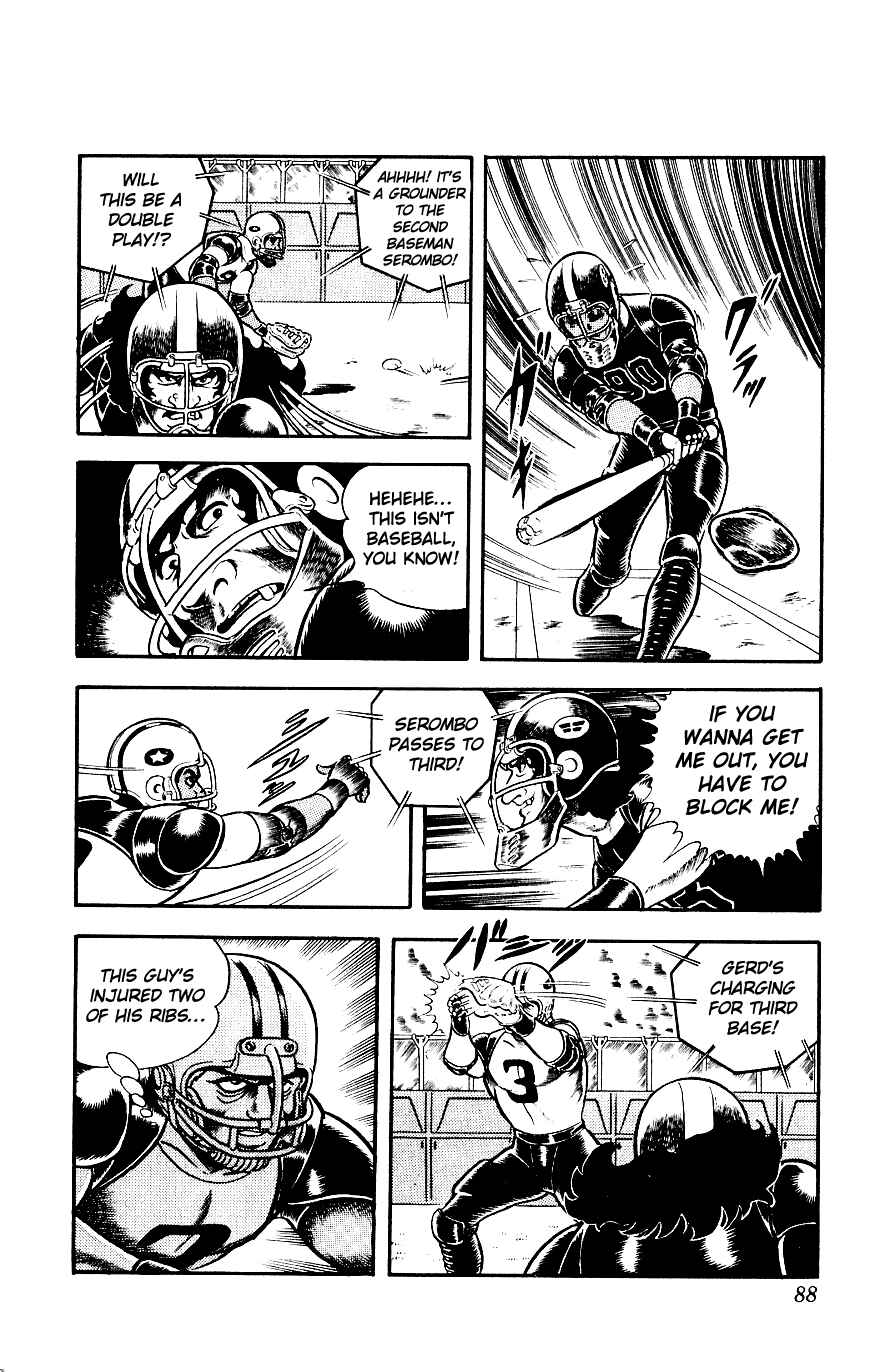 Page 90 Chapter 8 Space Adventure Cobra