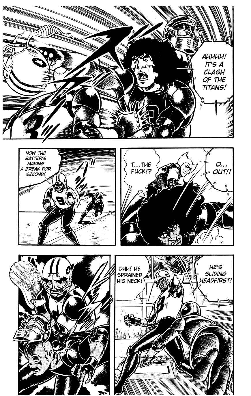 Page 91 Chapter 8 Space Adventure Cobra