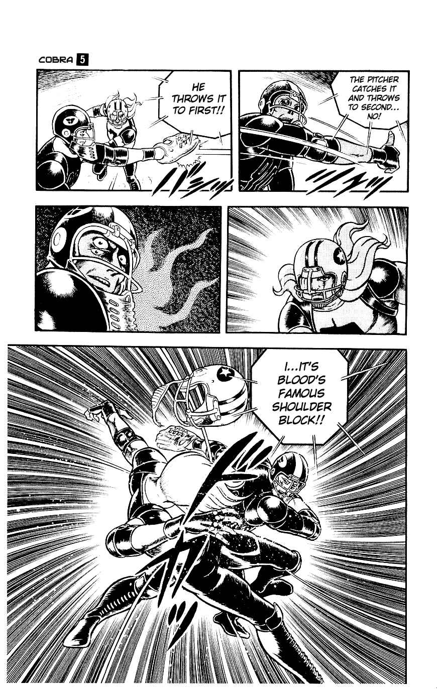 Page 95 Chapter 8 Space Adventure Cobra