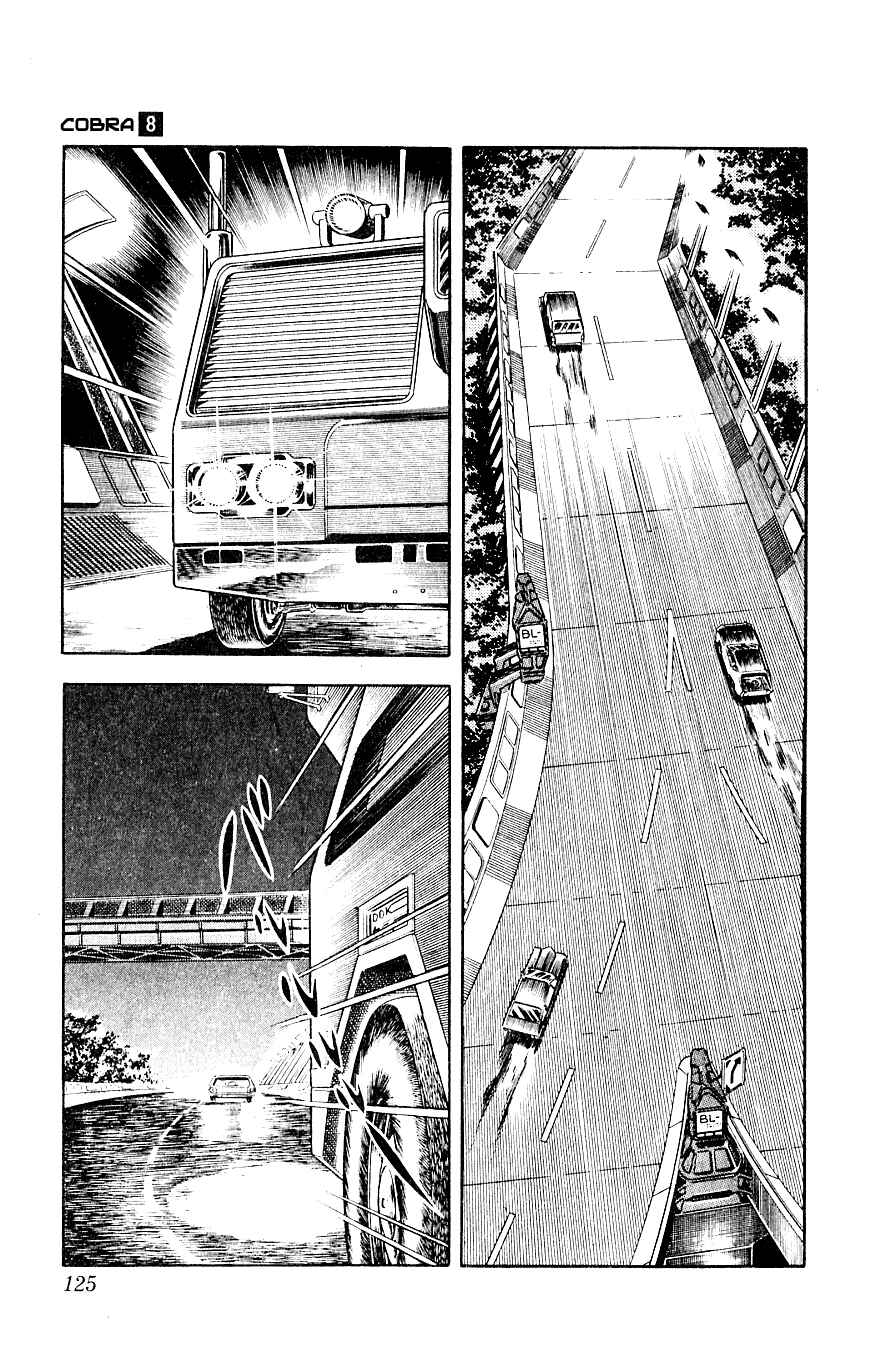 Page 125 Chapter 14 Space Adventure Cobra
