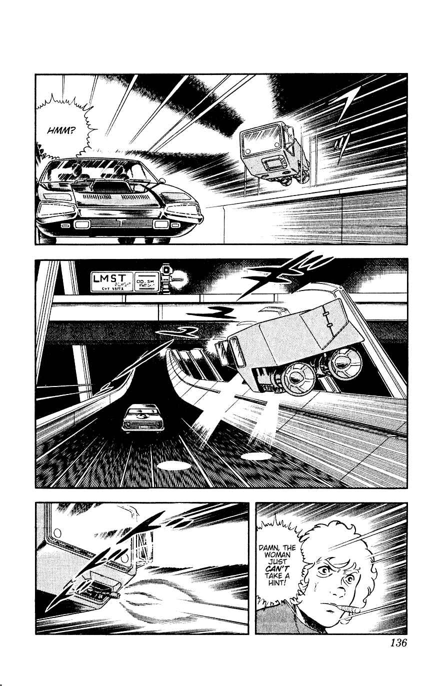 Page 136 Chapter 14 Space Adventure Cobra