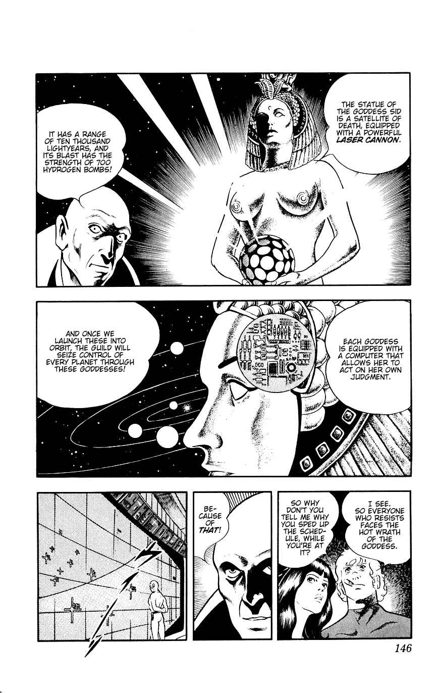 Page 146 Chapter 14 Space Adventure Cobra