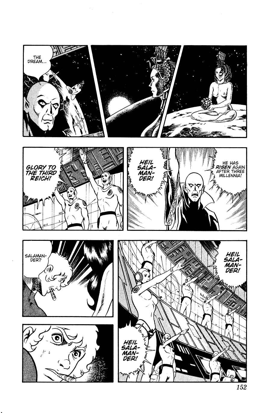 Page 152 Chapter 14 Space Adventure Cobra