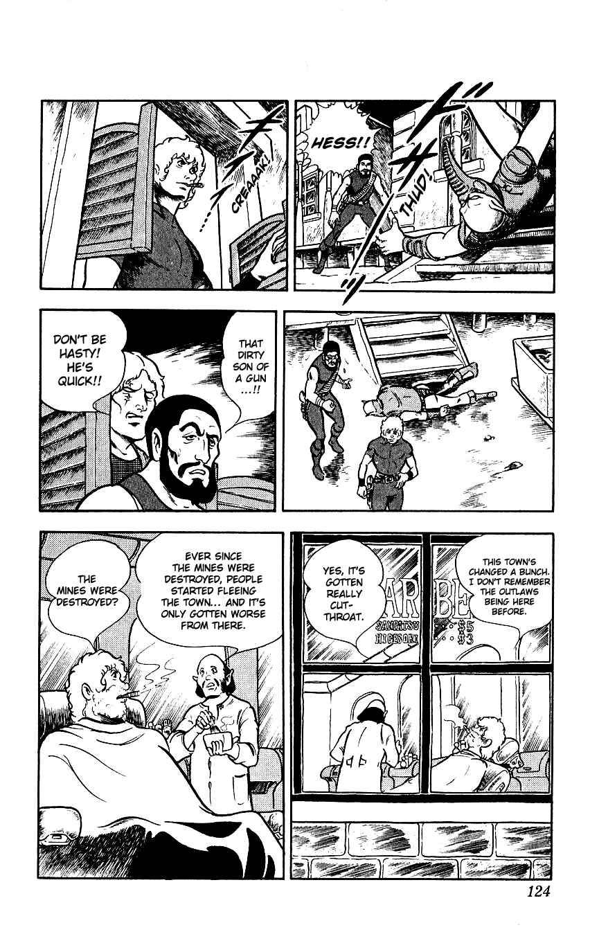 Page 7 Chapter 7 Space Adventure Cobra