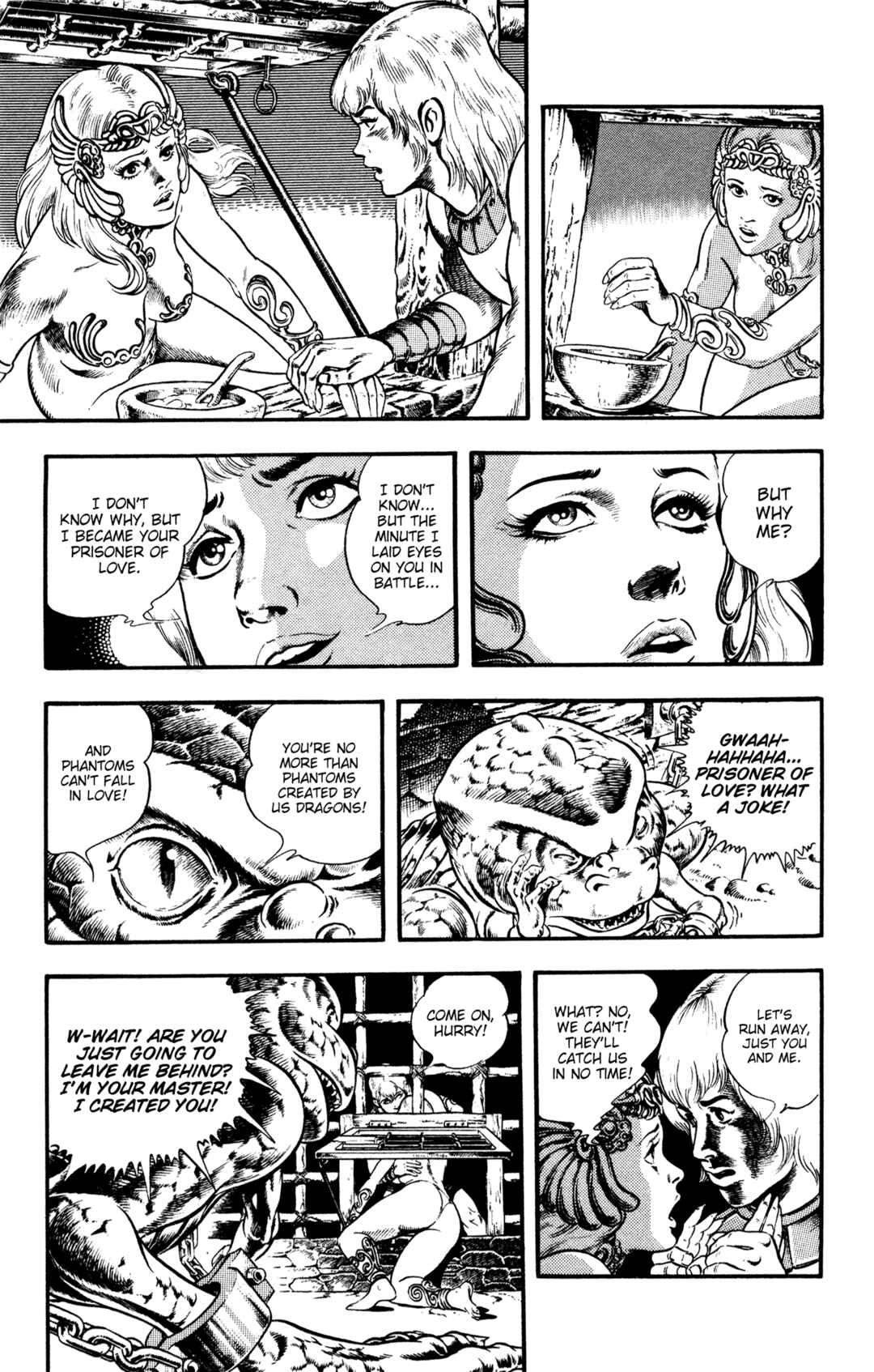 Page 102 Chapter 23 Space Adventure Cobra