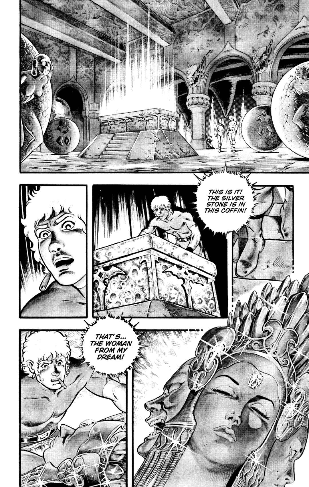 Page 14 Chapter 23 Space Adventure Cobra