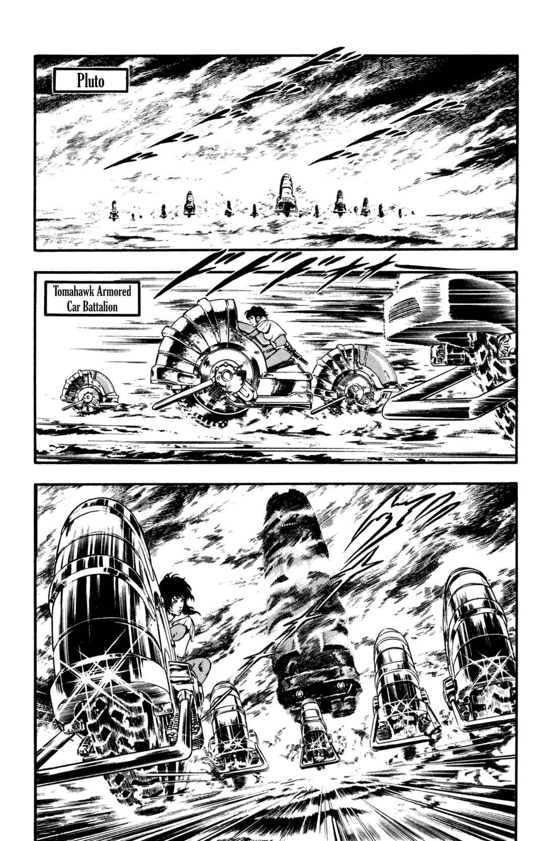 Page 53 Chapter 23 Space Adventure Cobra