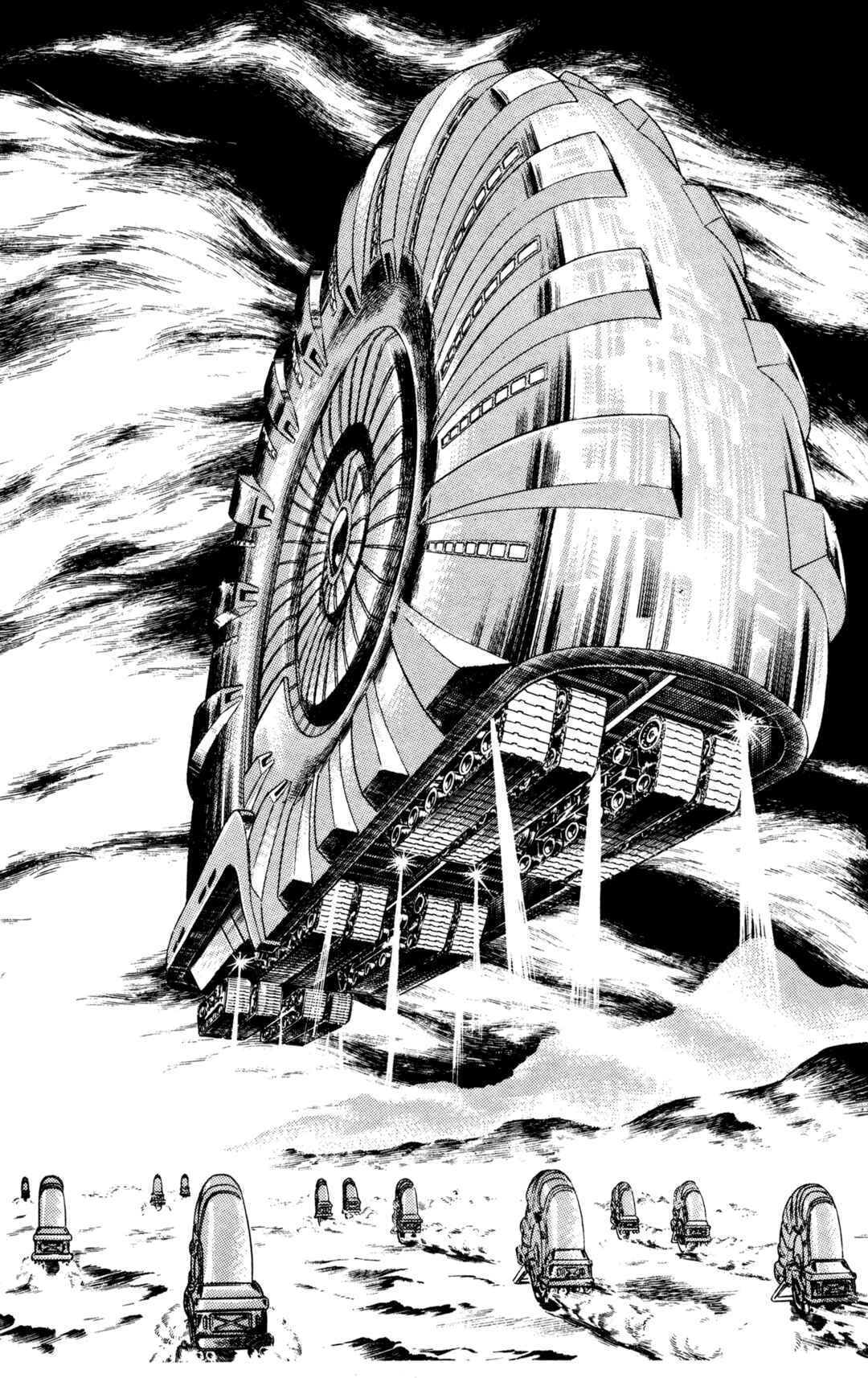 Page 54 Chapter 23 Space Adventure Cobra
