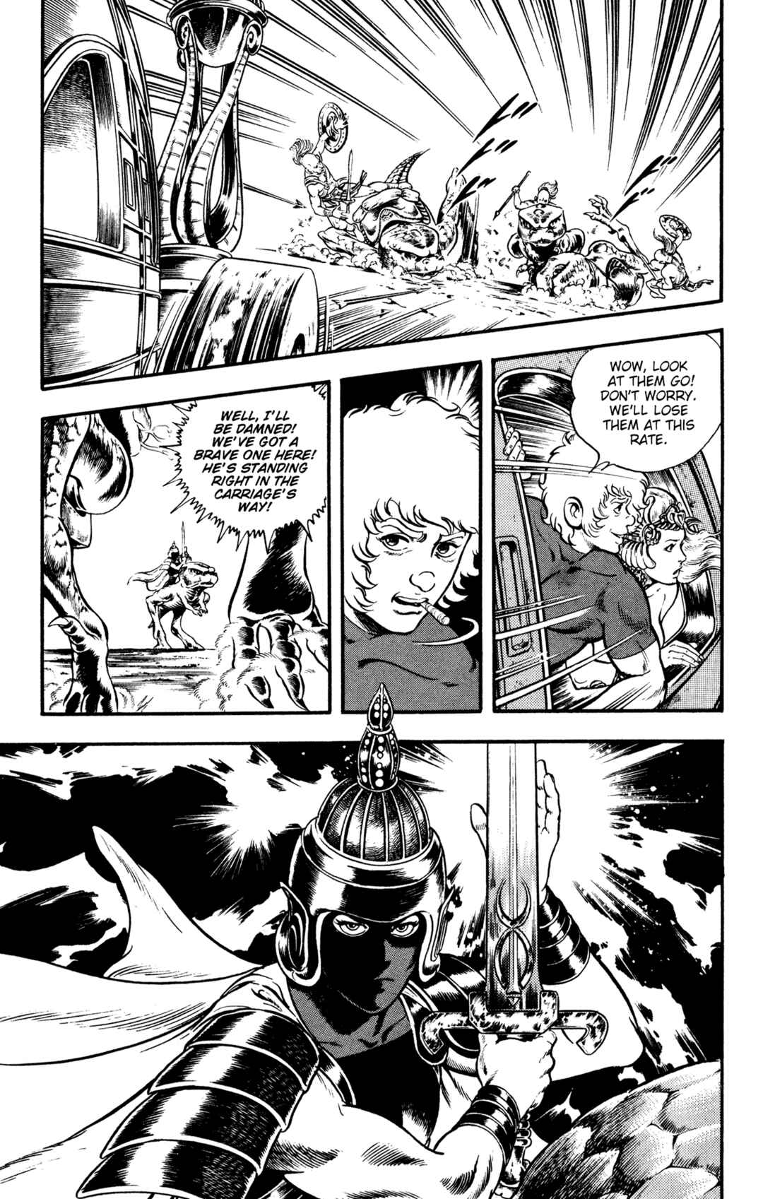 Page 80 Chapter 23 Space Adventure Cobra