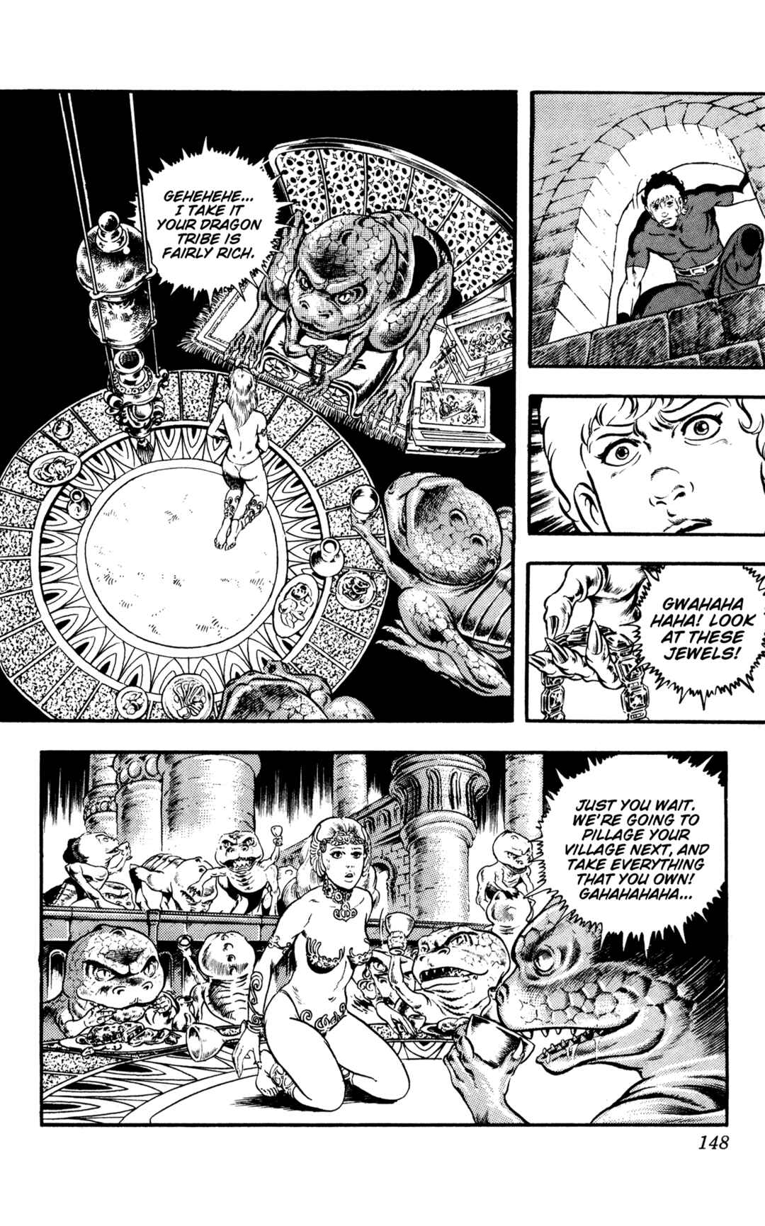 Page 89 Chapter 23 Space Adventure Cobra