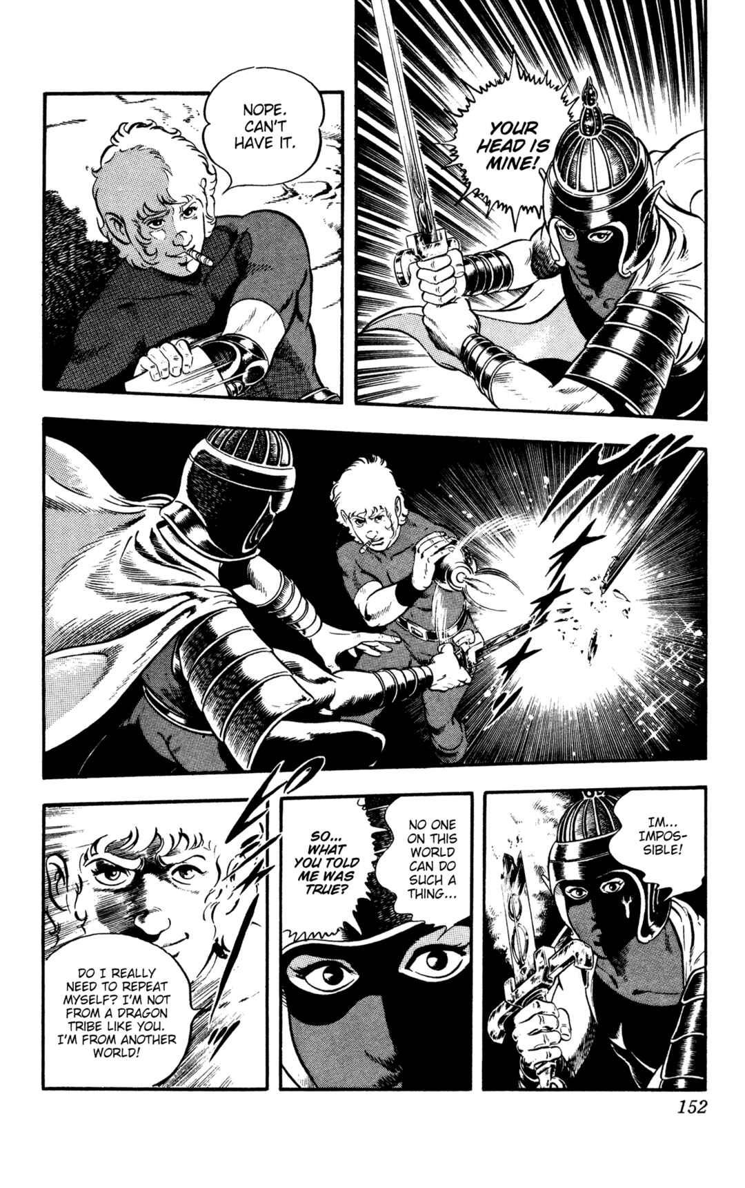 Page 93 Chapter 23 Space Adventure Cobra