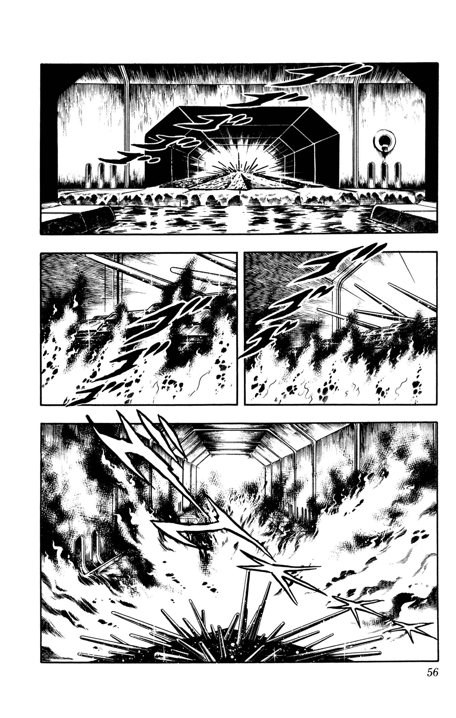 Page 56 Chapter 16.4 Space Adventure Cobra
