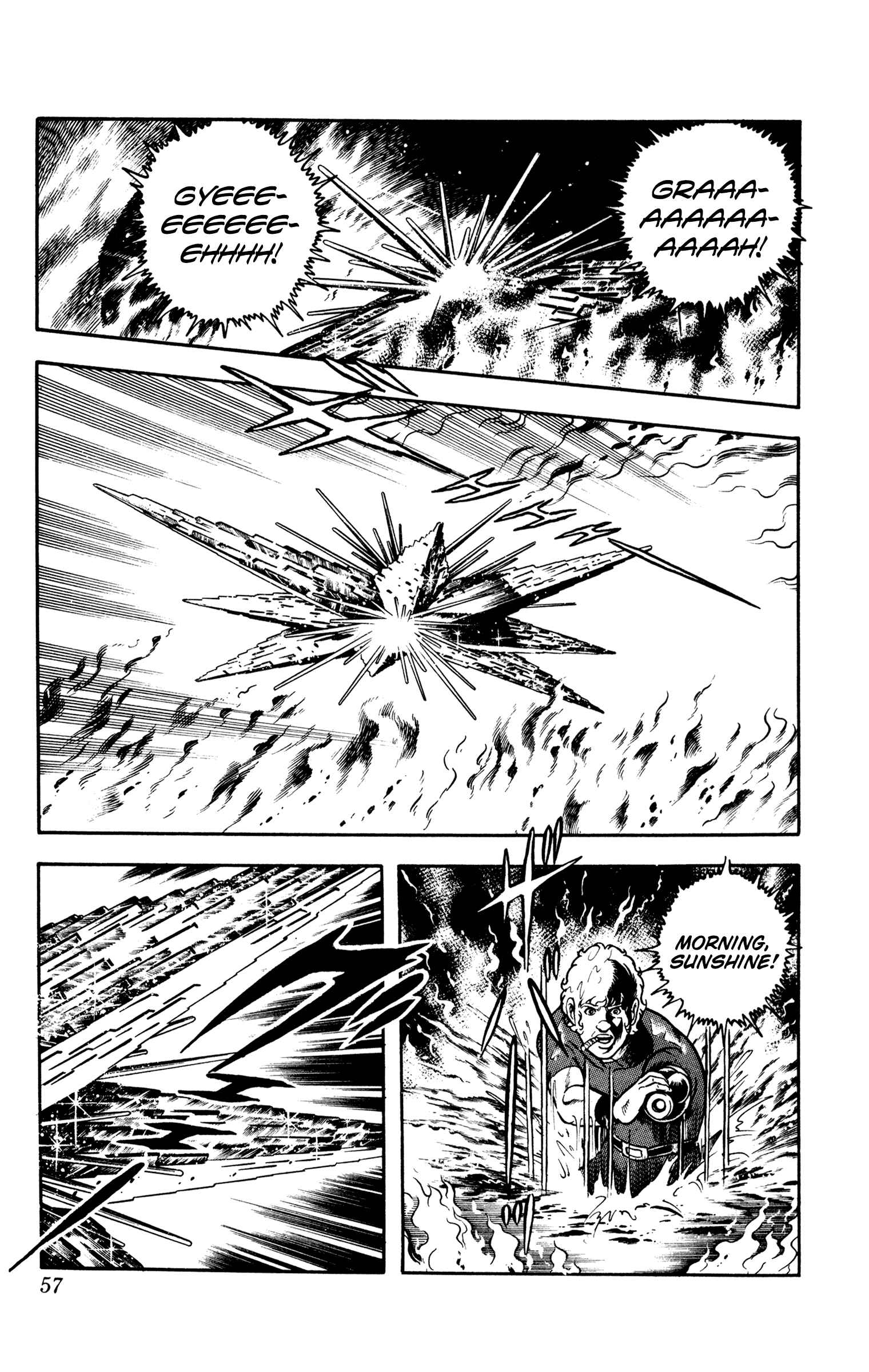 Page 57 Chapter 16.4 Space Adventure Cobra