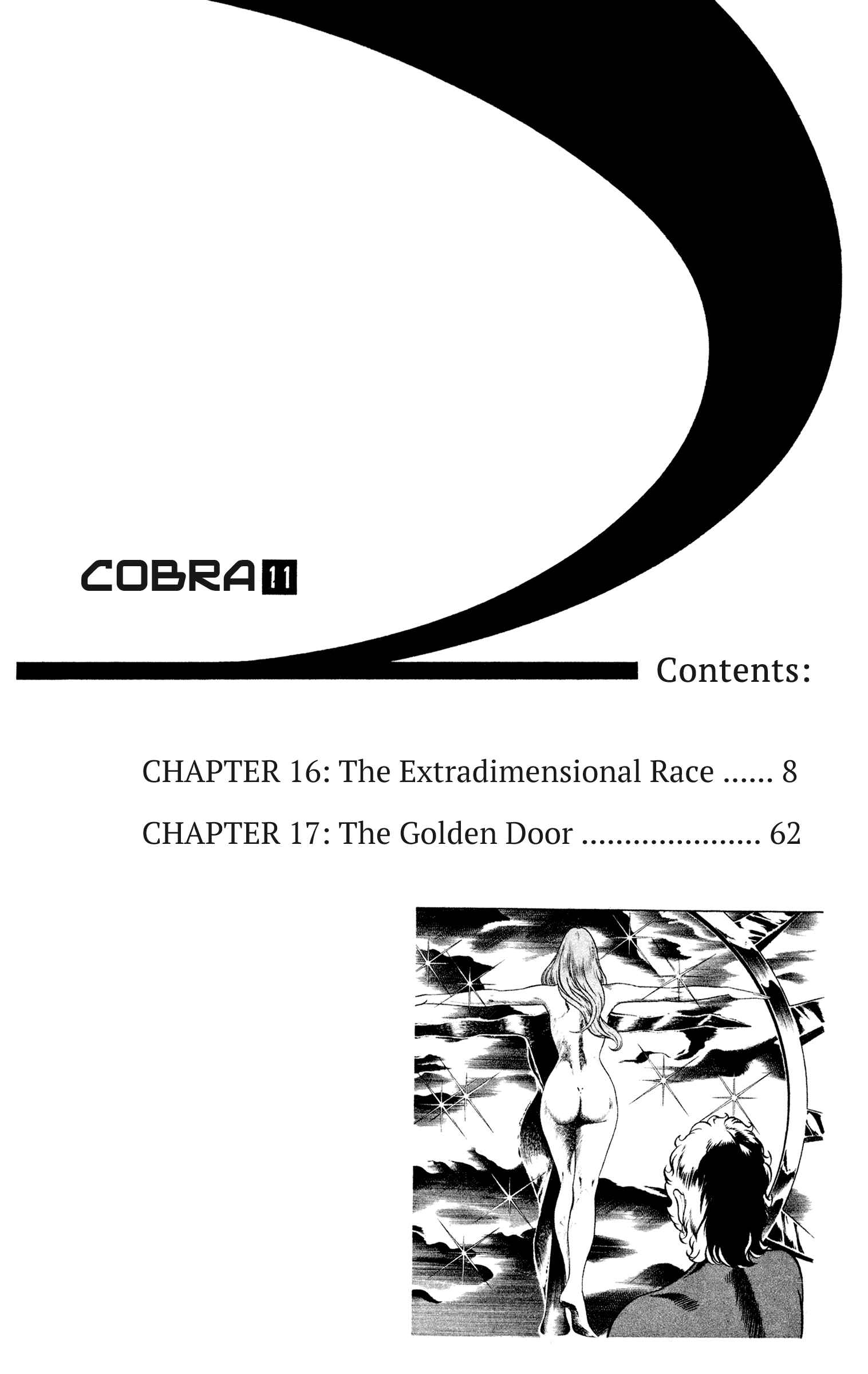 Page 6 Chapter 16.4 Space Adventure Cobra