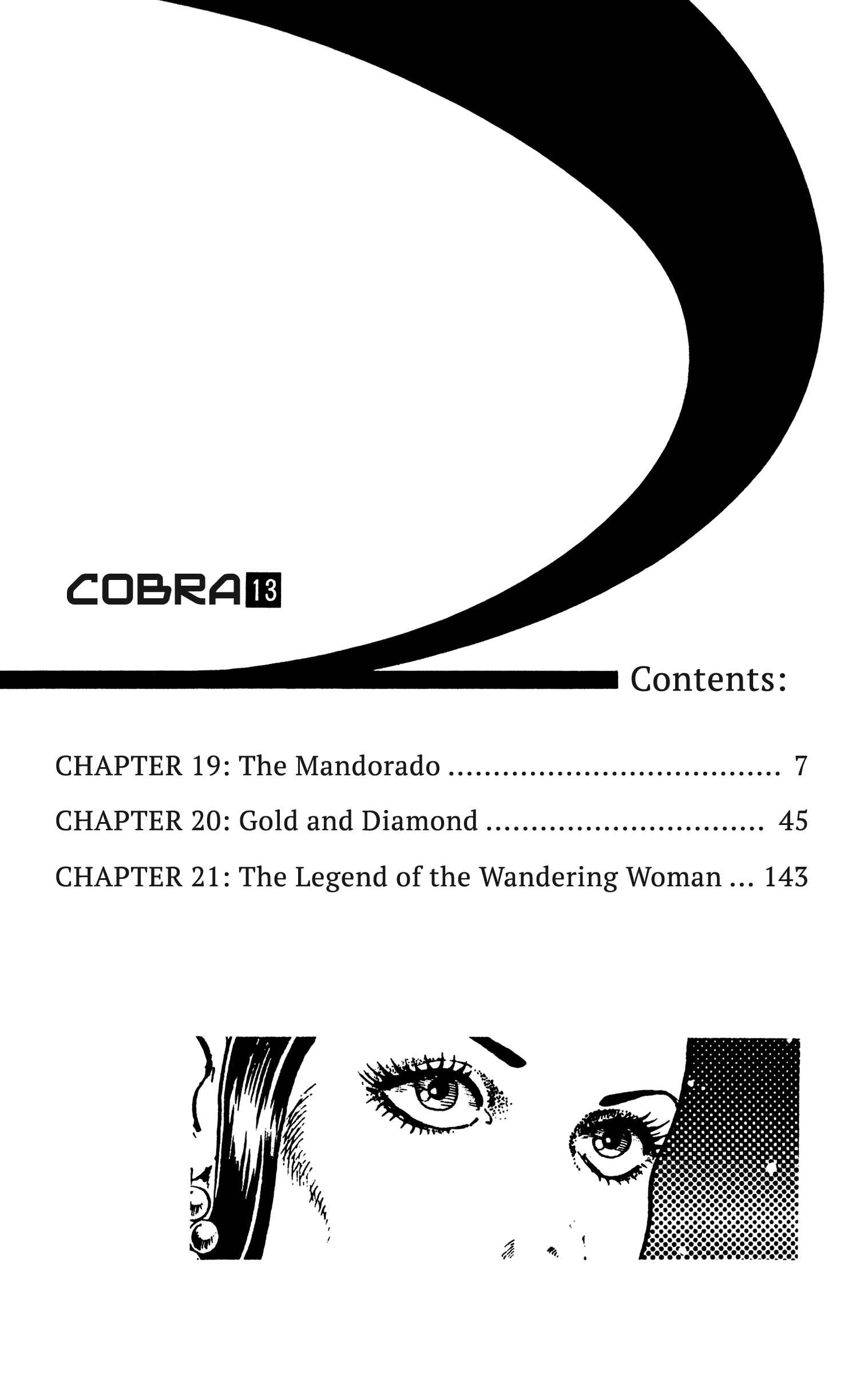 Page 7 Chapter 19 Space Adventure Cobra