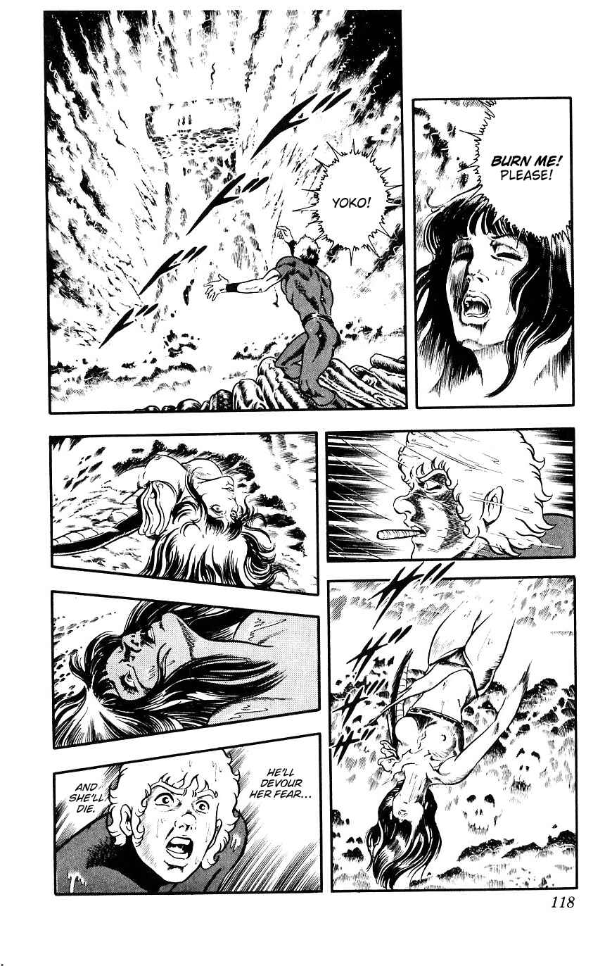 Page 117 Chapter 15 Space Adventure Cobra