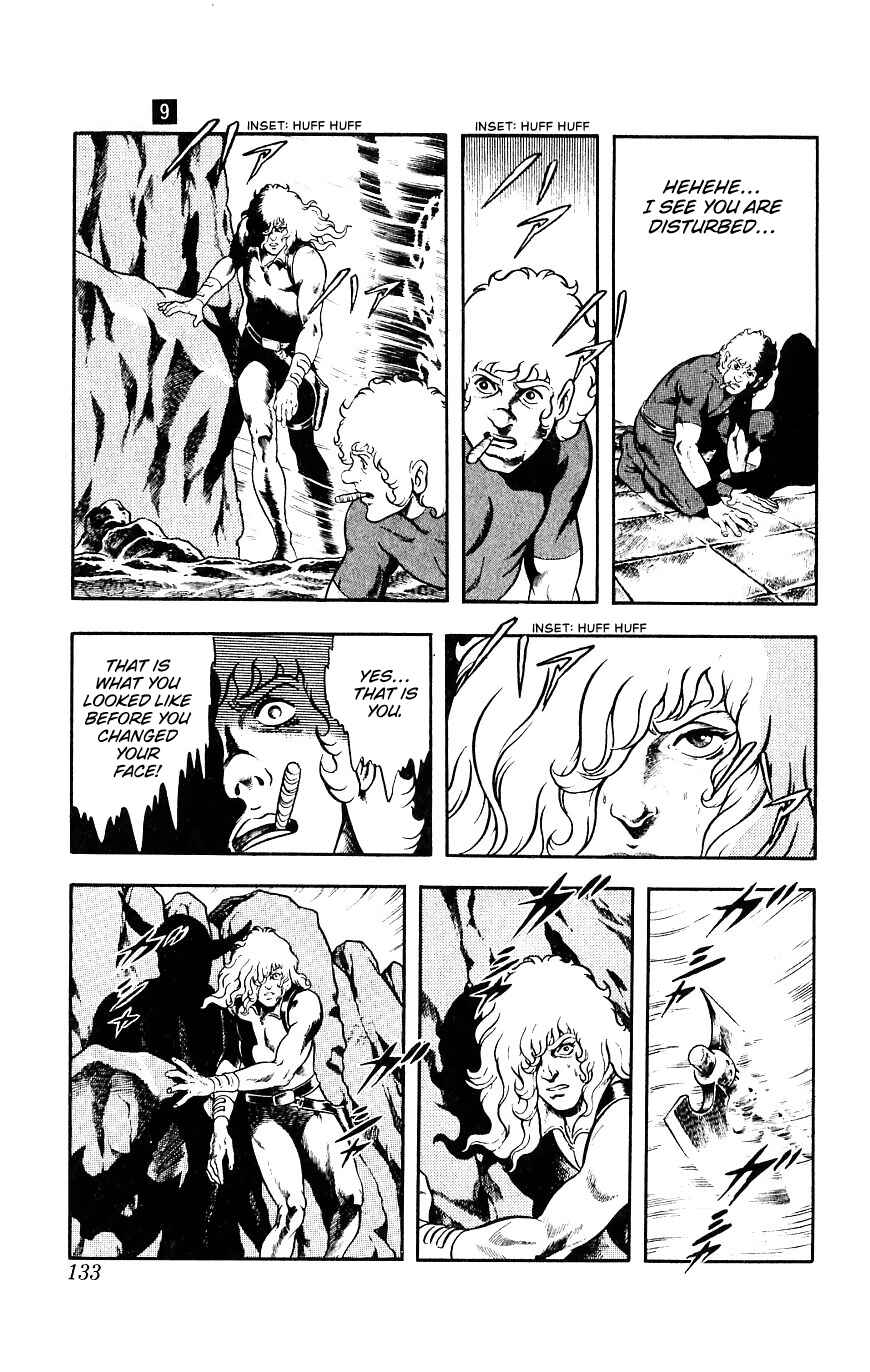 Page 132 Chapter 15 Space Adventure Cobra
