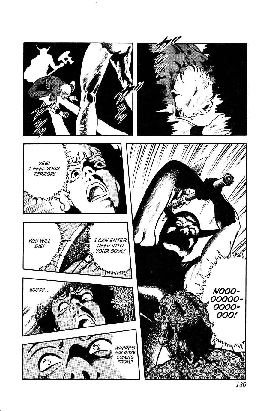 Page 135 Chapter 15 Space Adventure Cobra