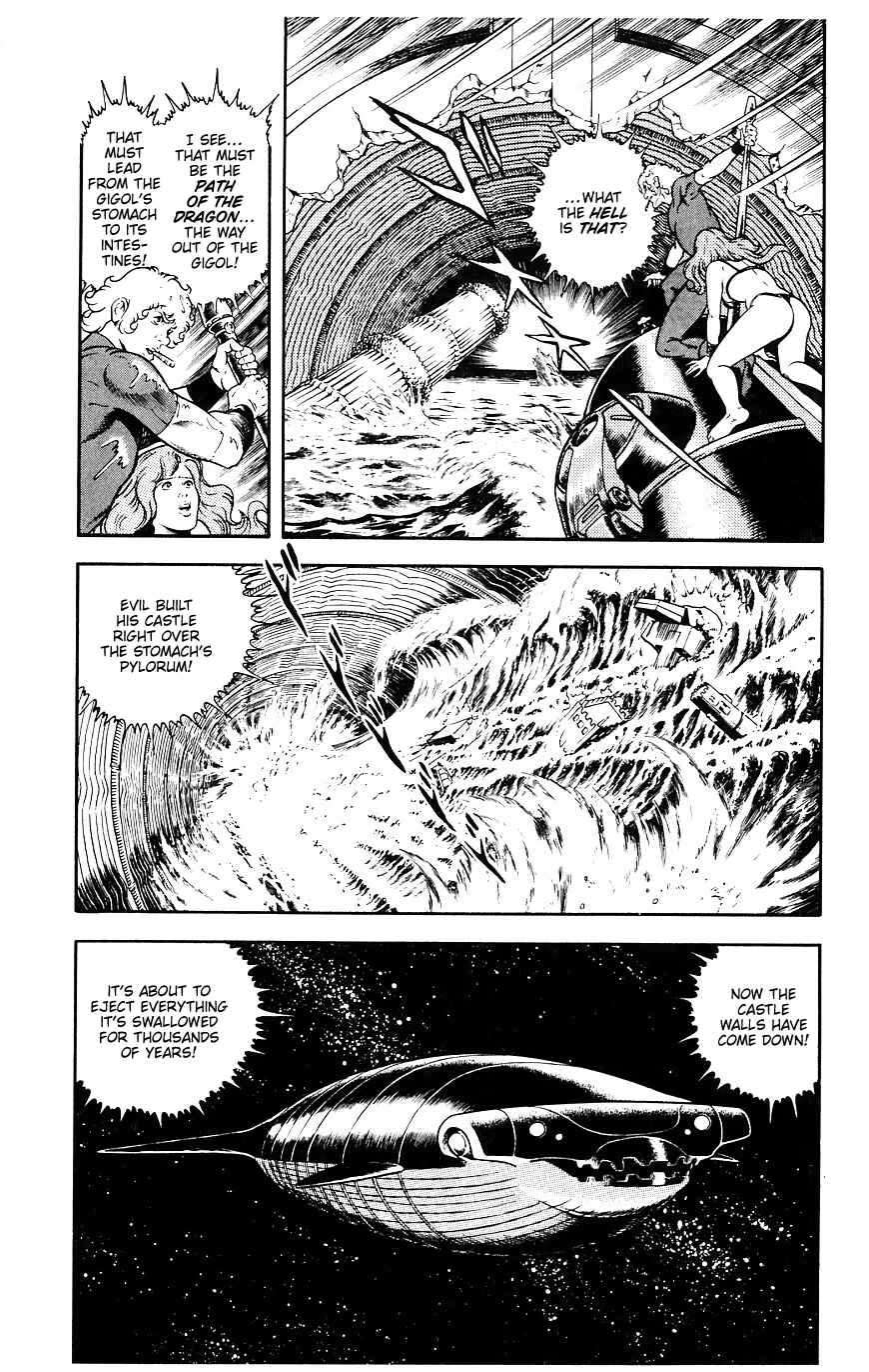 Page 142 Chapter 15 Space Adventure Cobra