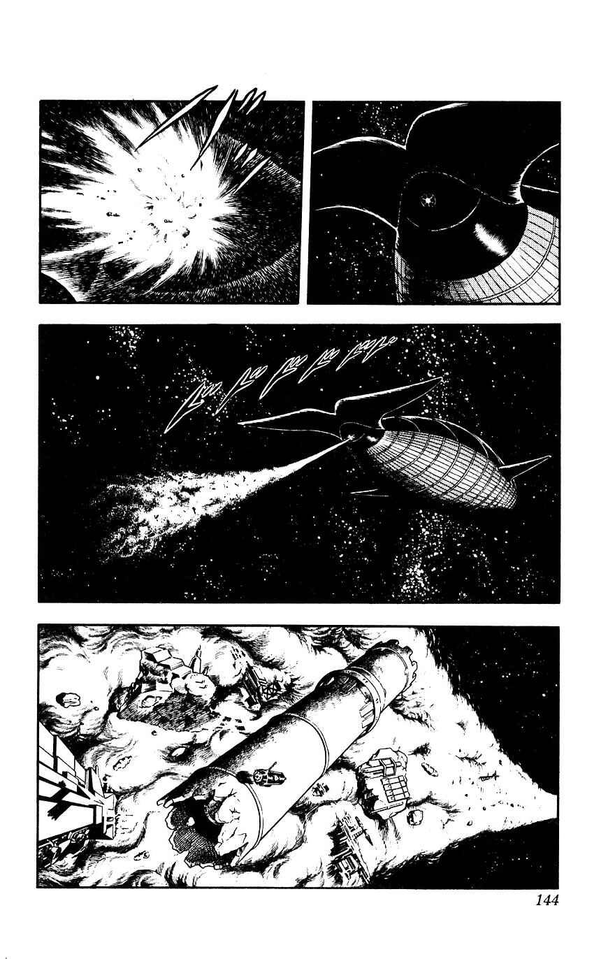 Page 143 Chapter 15 Space Adventure Cobra
