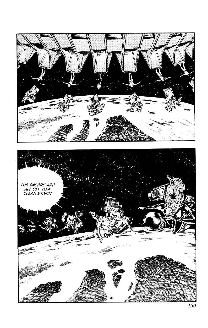Page 149 Chapter 15 Space Adventure Cobra