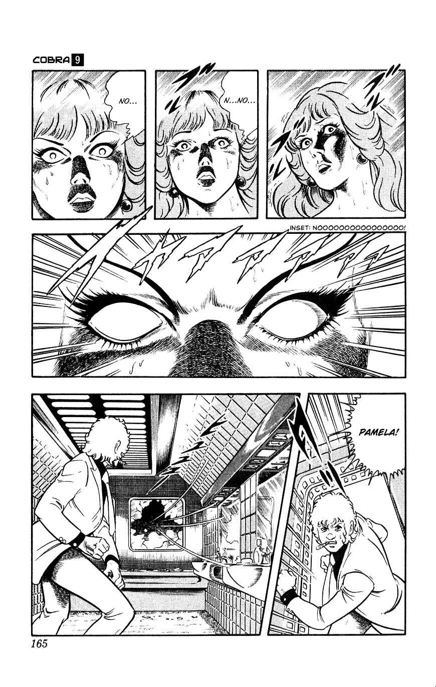 Page 163 Chapter 15 Space Adventure Cobra