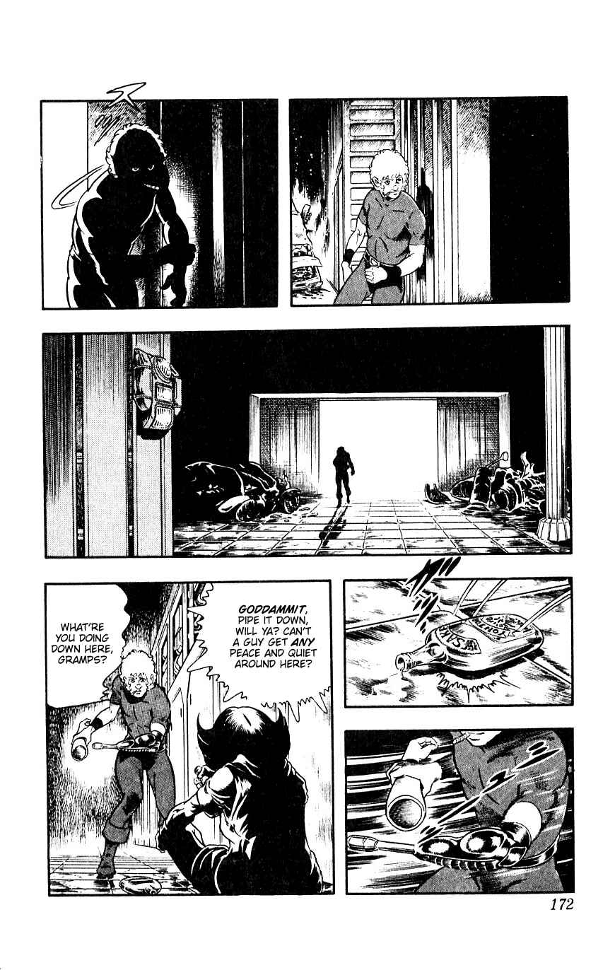 Page 170 Chapter 15 Space Adventure Cobra
