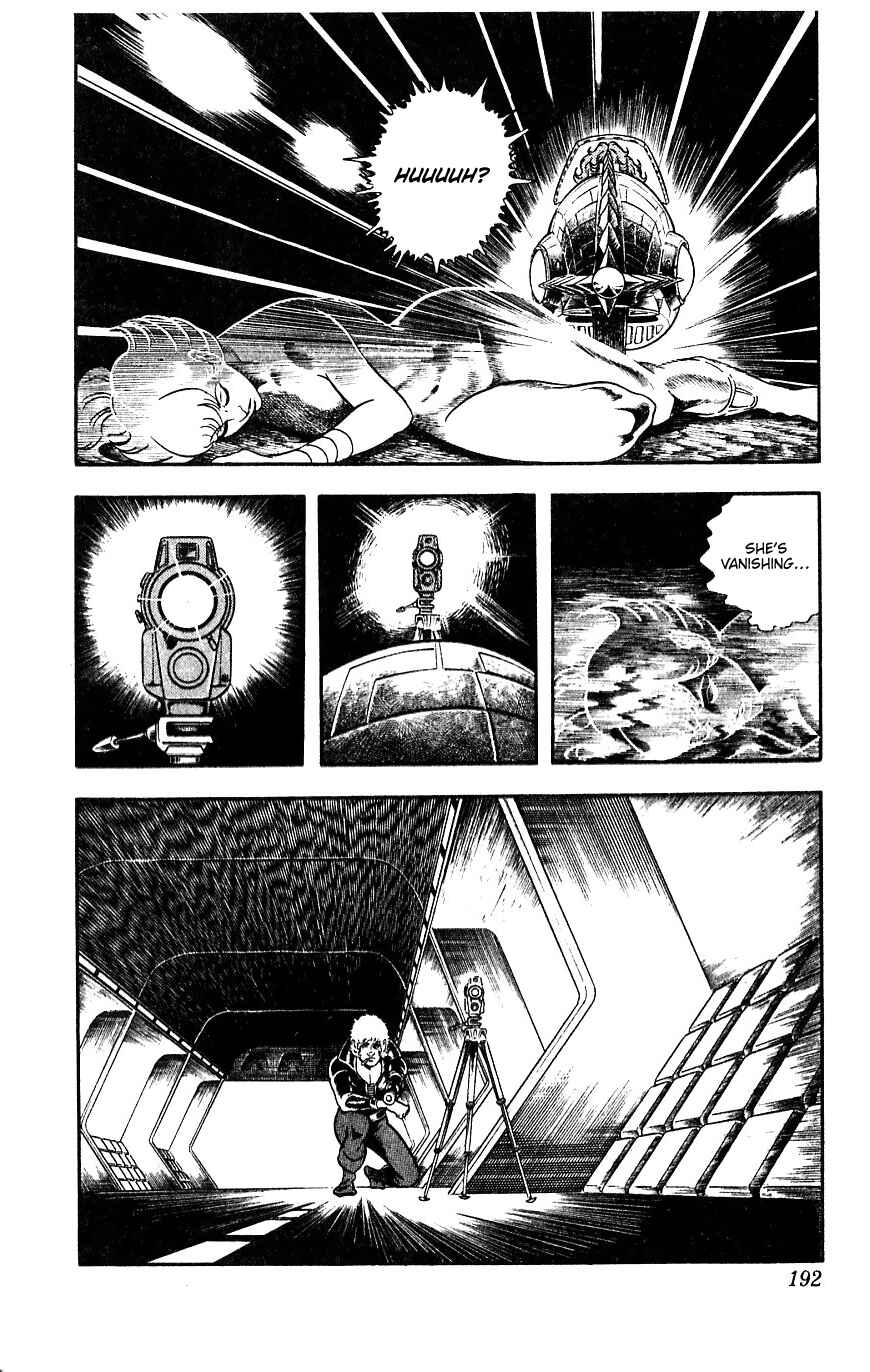 Page 190 Chapter 15 Space Adventure Cobra
