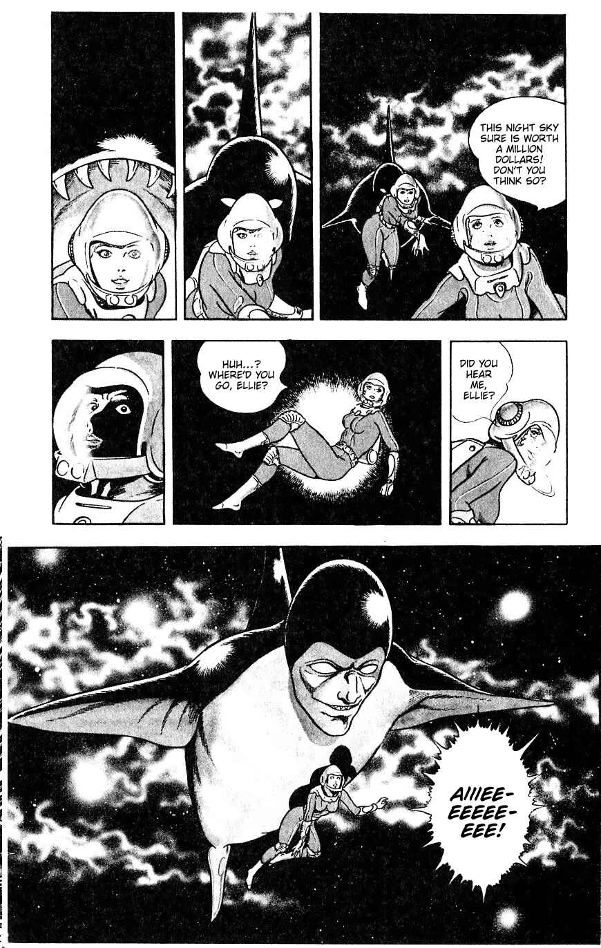 Page 24 Chapter 15 Space Adventure Cobra