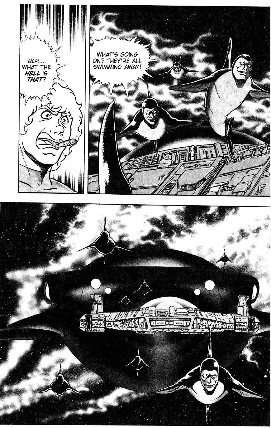 Page 29 Chapter 15 Space Adventure Cobra