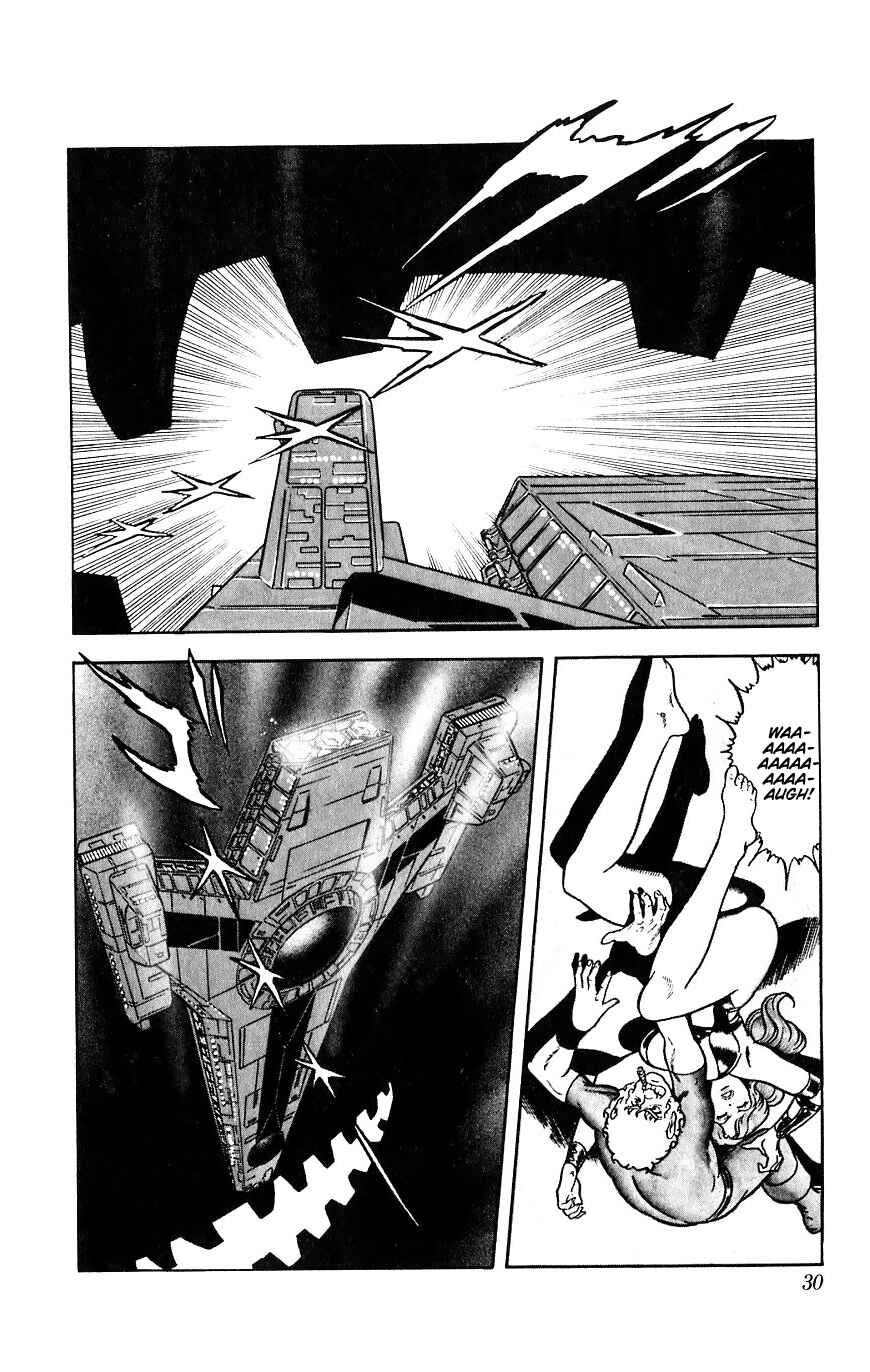 Page 30 Chapter 15 Space Adventure Cobra
