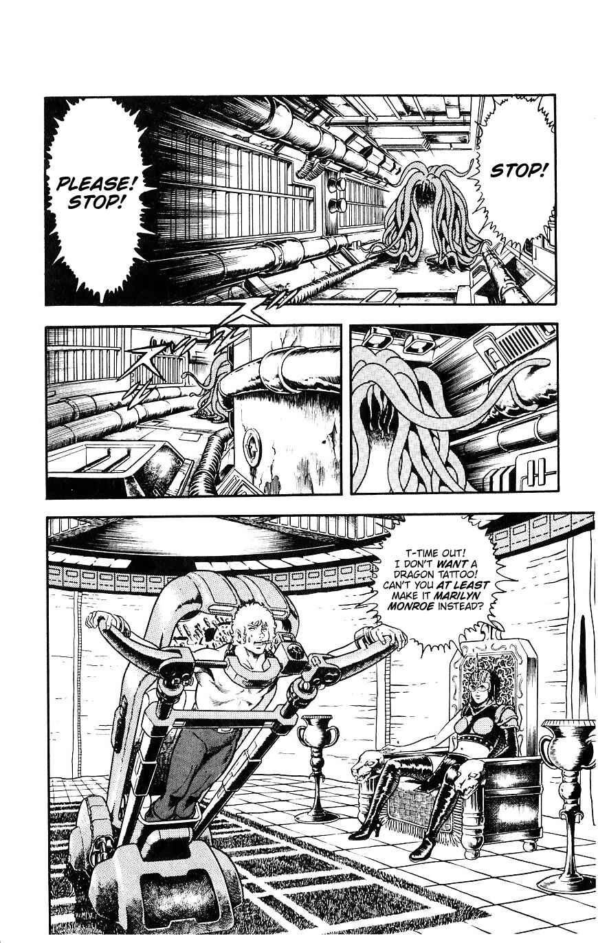 Page 78 Chapter 15 Space Adventure Cobra