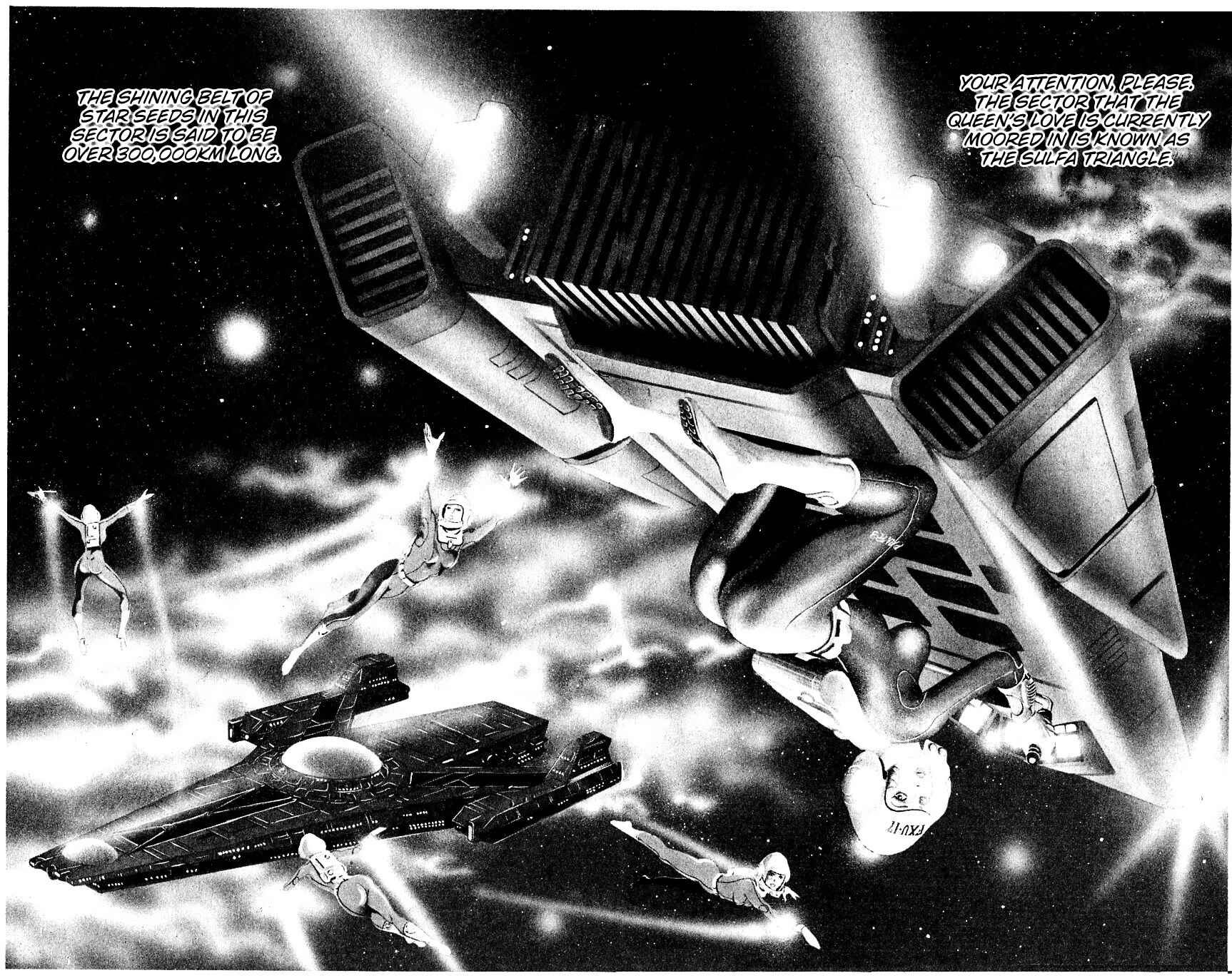 Page 9 Chapter 15 Space Adventure Cobra