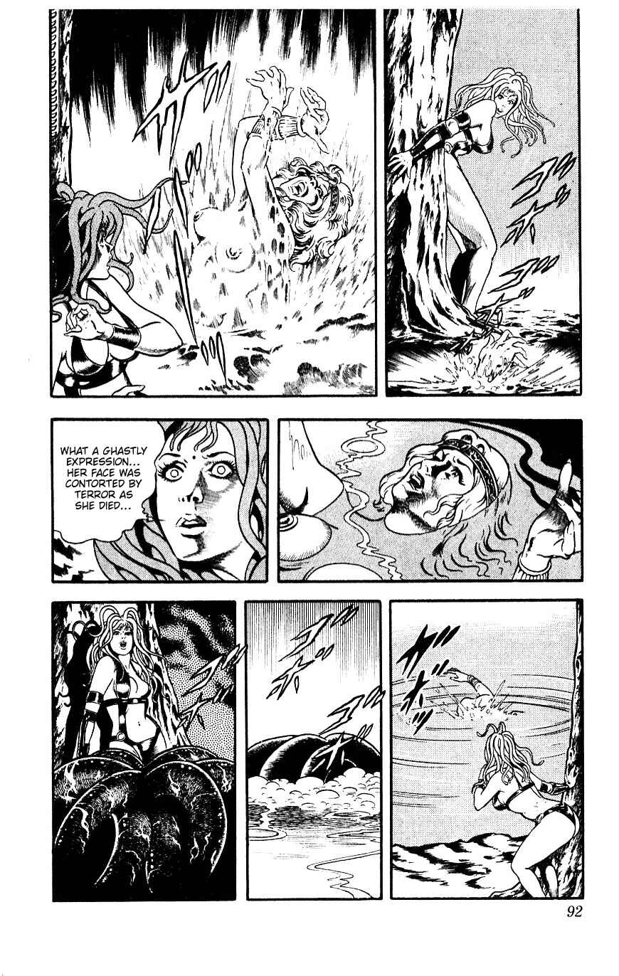 Page 92 Chapter 15 Space Adventure Cobra