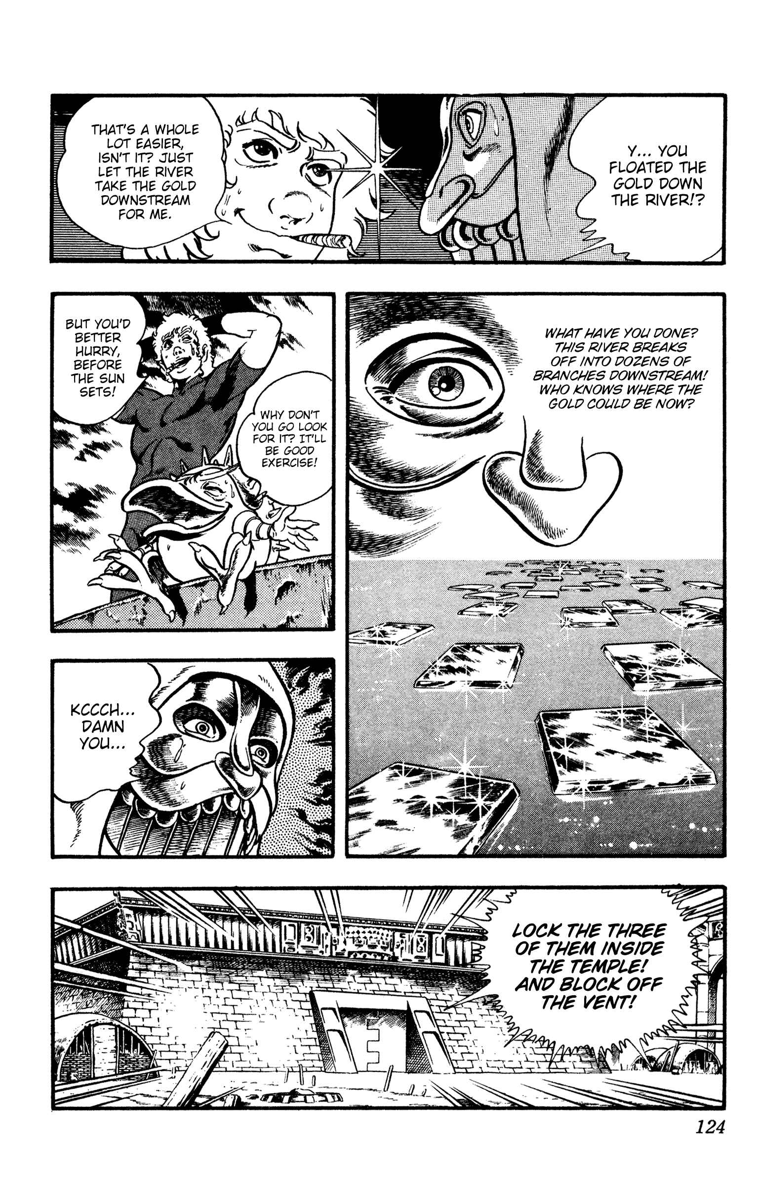 Page 79 Chapter 20 Space Adventure Cobra
