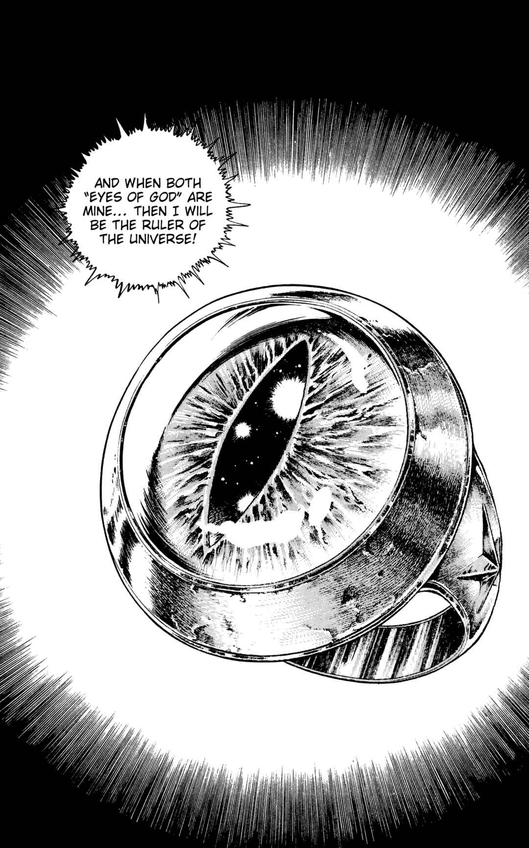Page 11 Chapter 18 Space Adventure Cobra