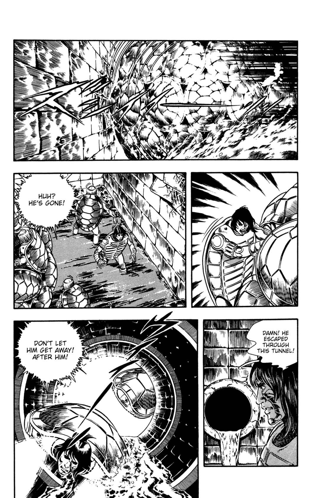 Page 110 Chapter 18 Space Adventure Cobra