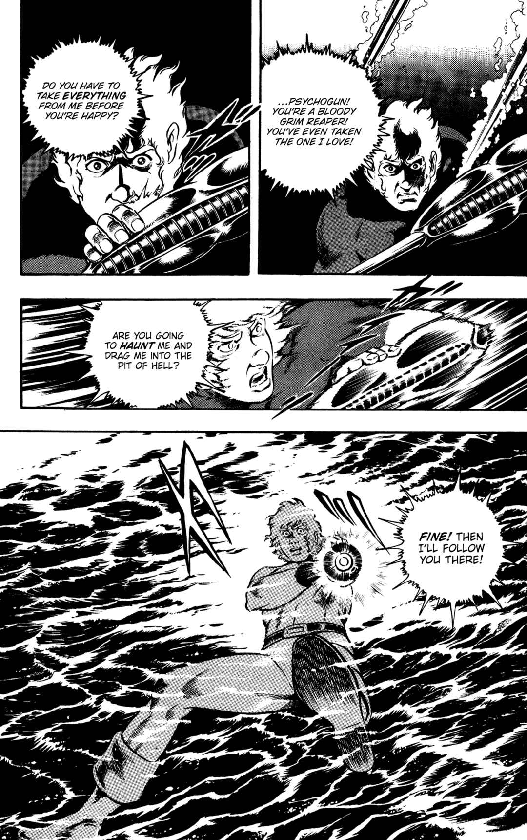 Page 141 Chapter 18 Space Adventure Cobra