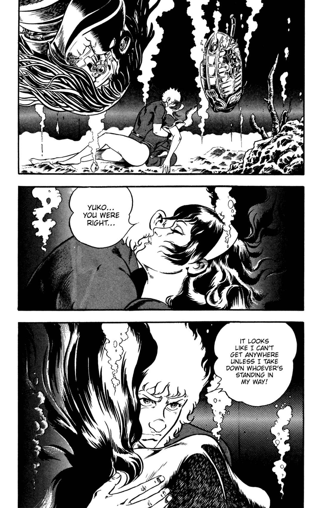 Page 143 Chapter 18 Space Adventure Cobra